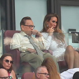 David Sullivan Steps Down As Chairman Of West Ham Belfast Telegraph